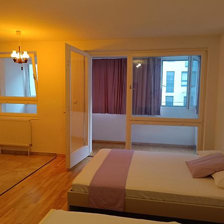Vienna-Apartment Studio Ngoại thất bức ảnh