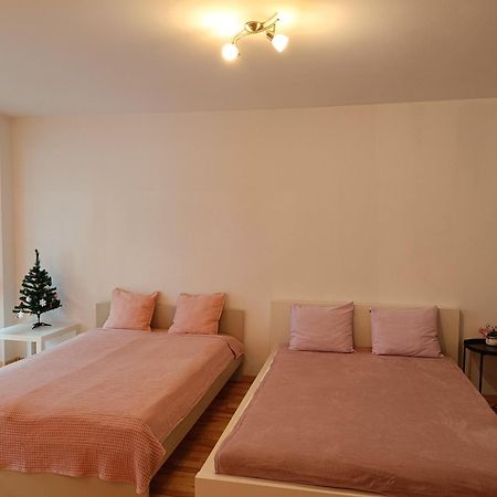 Vienna-Apartment Studio Ngoại thất bức ảnh
