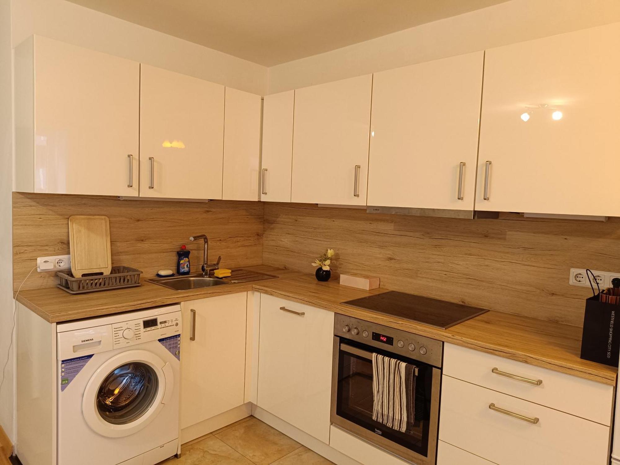 Vienna-Apartment Studio Ngoại thất bức ảnh