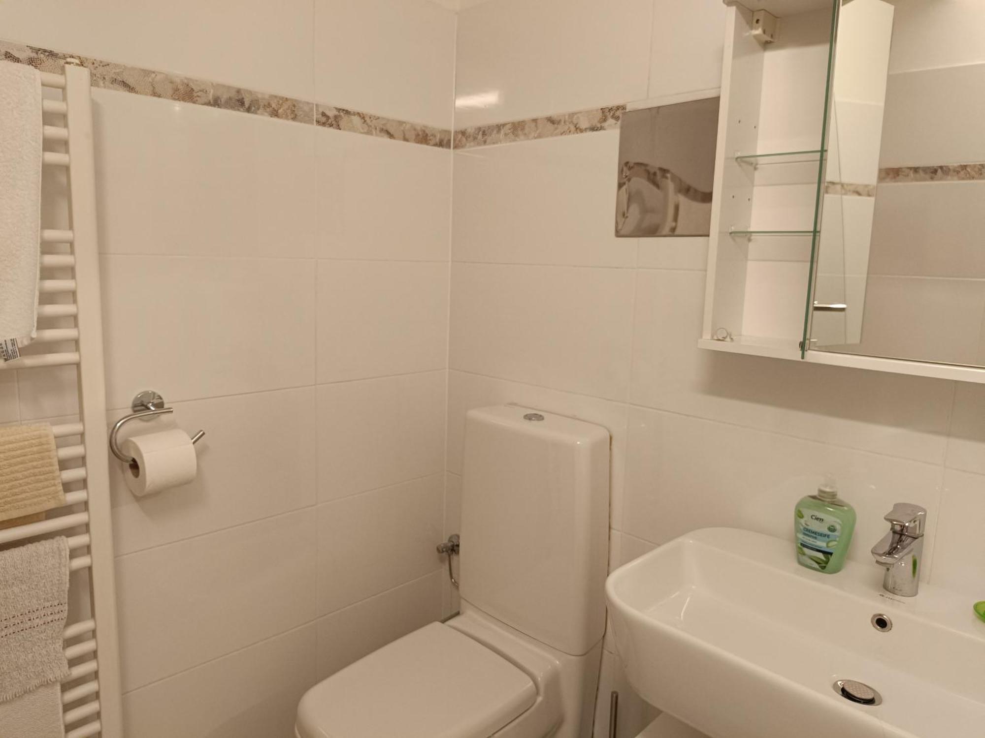 Vienna-Apartment Studio Ngoại thất bức ảnh