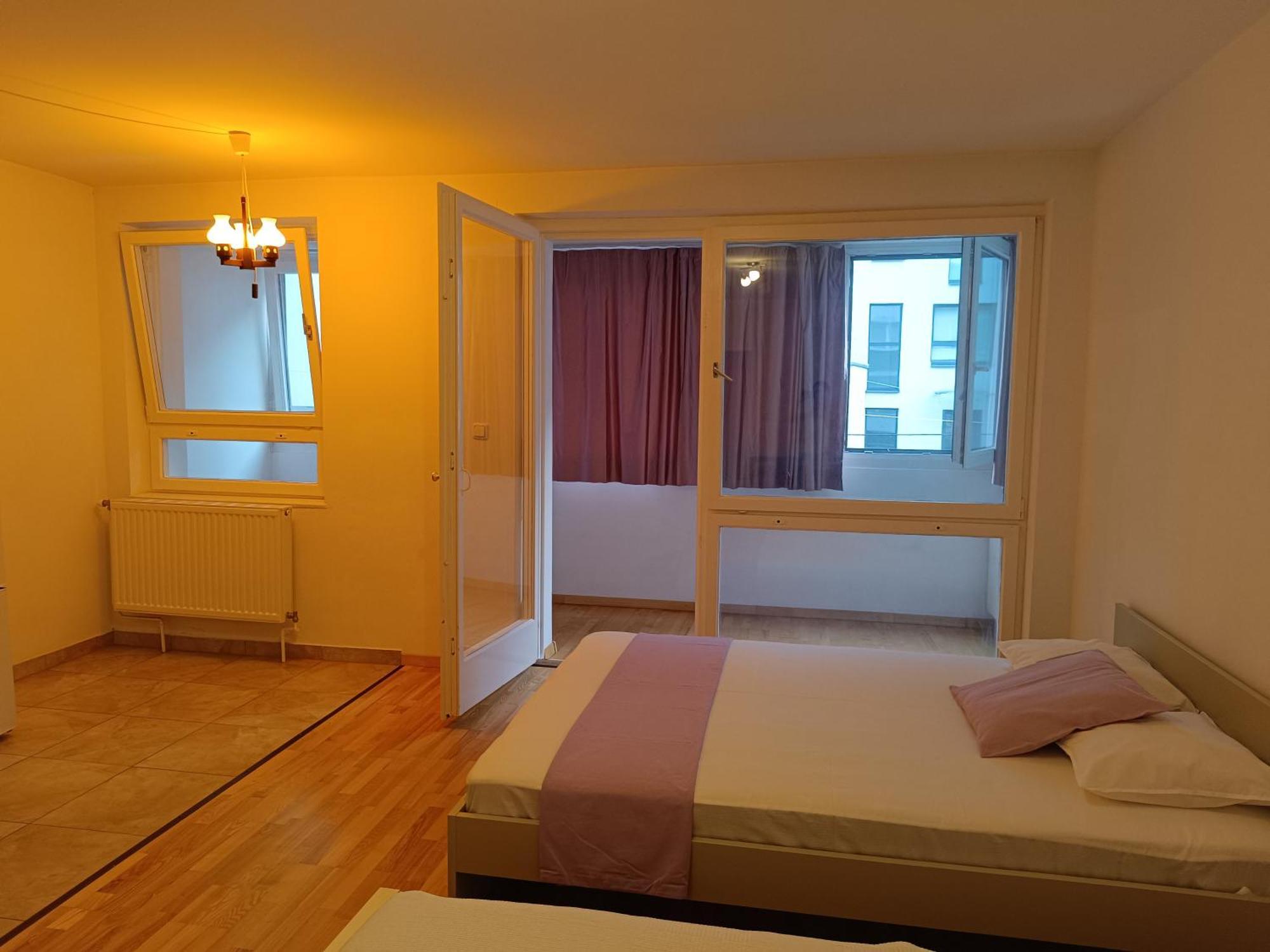 Vienna-Apartment Studio Ngoại thất bức ảnh