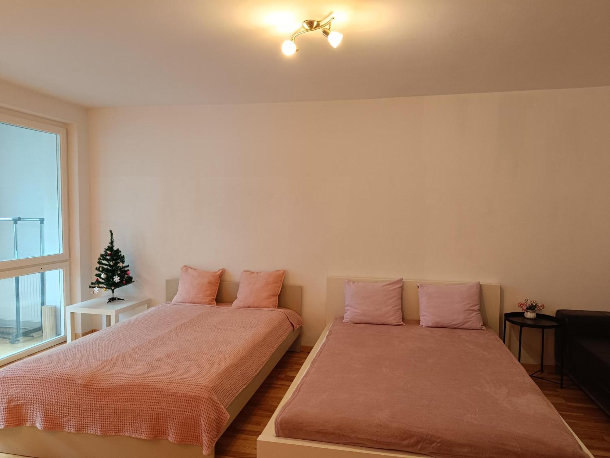 Vienna-Apartment Studio Ngoại thất bức ảnh